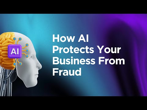 Don’t Let Scammers Win! - How AI Helps in Fraud Detection