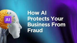 Don’t Let Scammers Win! - How AI Helps in Fraud Detection