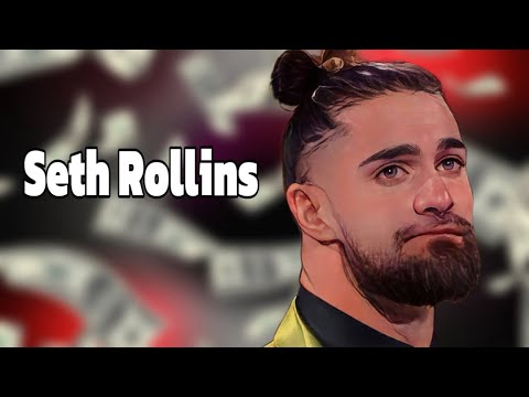 SETH ROLLINS VS GUNTHER ? Y’all Rocking With This Or Nah ? (GOW AFTER DARK )