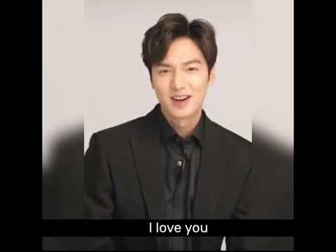 BTS birthday wishes to the army|Leeminho wishing happy birthday | Bday wishes from oppas (Imagine)