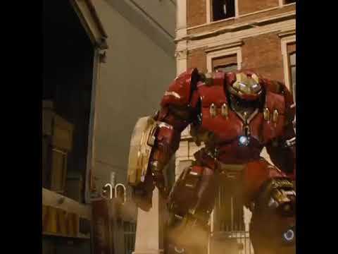 Hulk buster vs hulk The avengers  4k HD WhatsApp status  Hulk vs hulk buster fight status#shorts