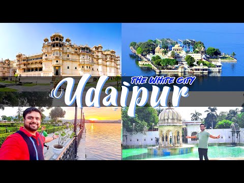 Top 19 places to visit in Udaipur | Tickets, Timings and all Tourist Places Udaipur, India