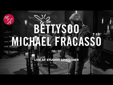 BettySoo & Michael Fracasso - Full Performance (Live at SF: The Firefly Sessions)