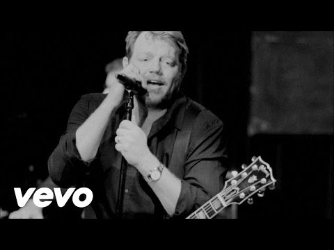 Pat Green - All Just to Get to You - Video