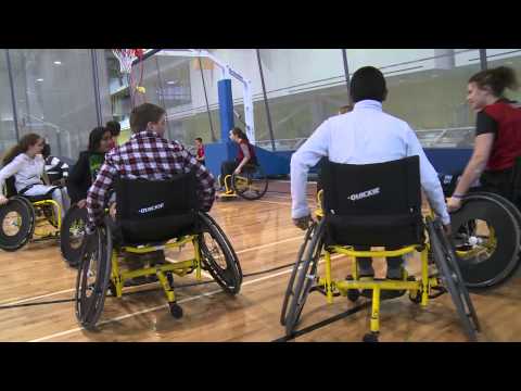 Abilities Expo 2014