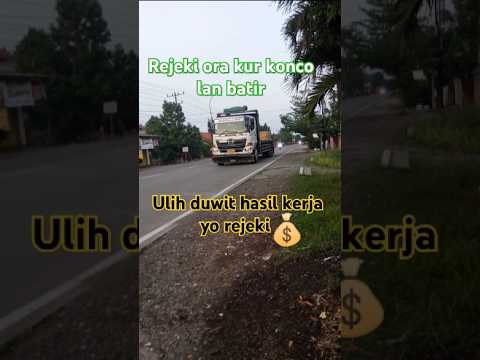 Selalu bersyukur atas apa yang di berikan Alloh #shorts