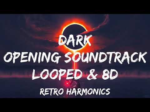 【﻿Ｄａｒｋ　Ｏｐｅｎｉｎｇ　Ｓｏｕｎｄｔｒａｃｋ　Ｇｏｏｄｂｙｅ　－　Ａｐｐａｒａｔ　֍　Ｌｏｏｐｅｄ　＆　８Ｄ　֍】