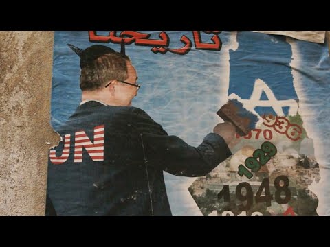 Can Foreign Intervention Make A Difference In Lebanon? |  UNIFIL - A Delicate Mission (2012)