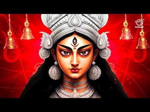 Durga Maa Navratri Mantras | नवरात्रि | Durga Gayatri, Suktam, Ashtotharam, Kavacham & Namavalli ||