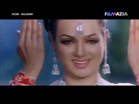 Wadiye Ishq Se Aaya Hai - Farzeen & Shan - Film Anjam (2008)