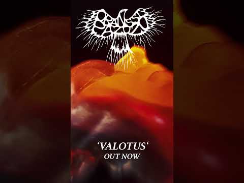 ORANSSI PAZUZU - Valotus (SHORTS)