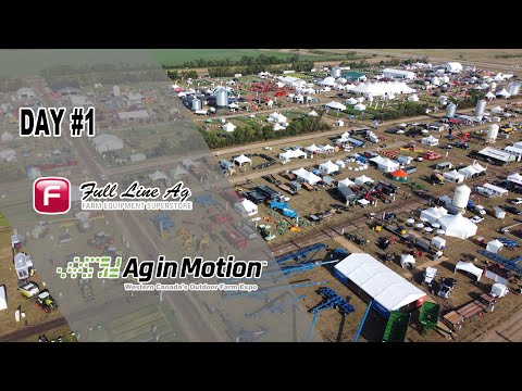 Ag In Motion 2023 (DAY 1)