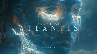 Caves of Atlantis - Ethereal Ocean Ambient Music for Seclusion