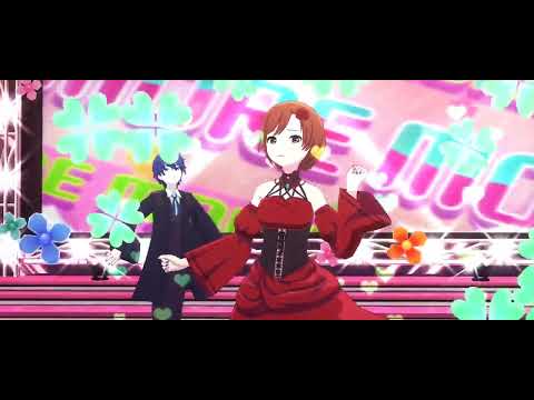 Newly Edgy Idols (3DMV) - Virtual Singers - Vocaloid Version - [ Hatsune Miku: Colorful Stage ]