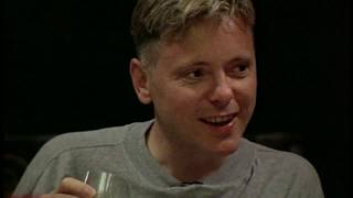 New Order Story - 1993 Documentary