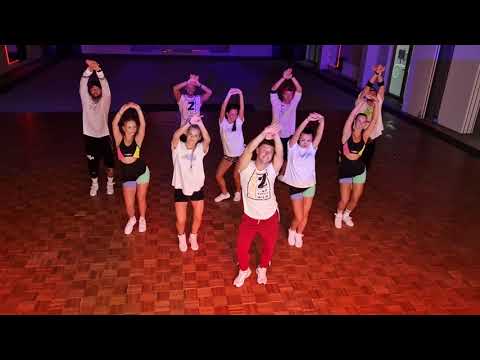 Zumba fitness - Amantes - Becky G