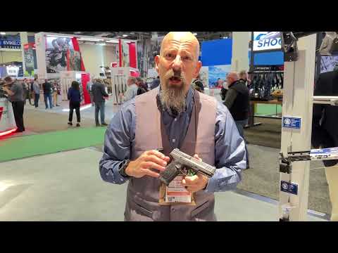 ICarry: Shot Show Edition