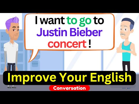 Learn English | English Conversation | Improve English Listening and Speaking Skill