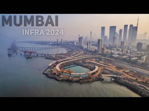 Important Mega Projects Of Mumbai In Upcoming Year 2024