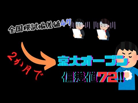 【革命】毎日たった30分の勉強だけで、英語の偏差値を爆伸びさせる方法がやばすぎたww