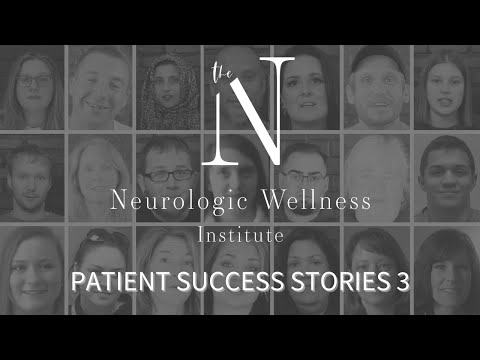 Patient Recovery Stories 3