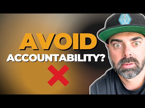 Avoid These Top Accountability Pitfalls in Real Estate