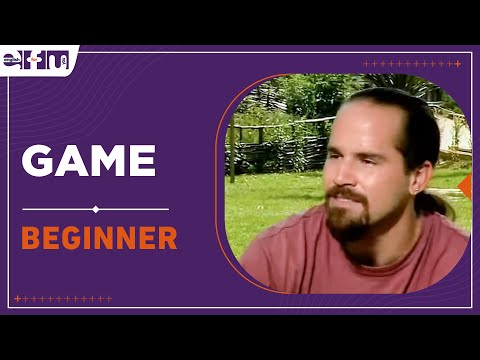 Let's Start English 63 - Lesson 9 / Game | Beginner Levels