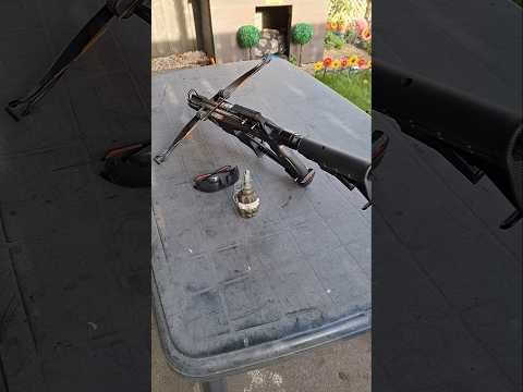 UK Legal Crossbow 130lbs