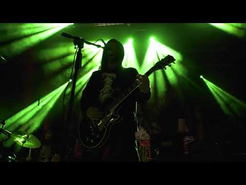 HORNDAL - HORNDAL'S BLODBAD (LIVE IN HORNDAL)