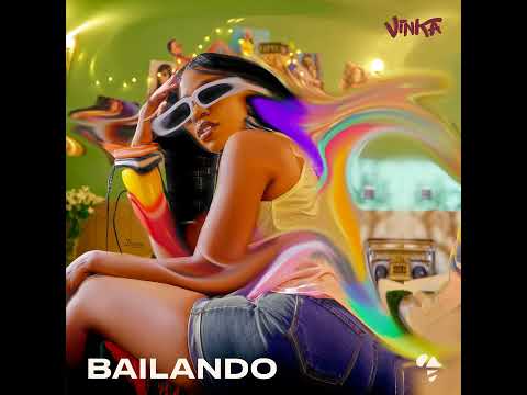 #Vinka - Bailando (Official Audio)