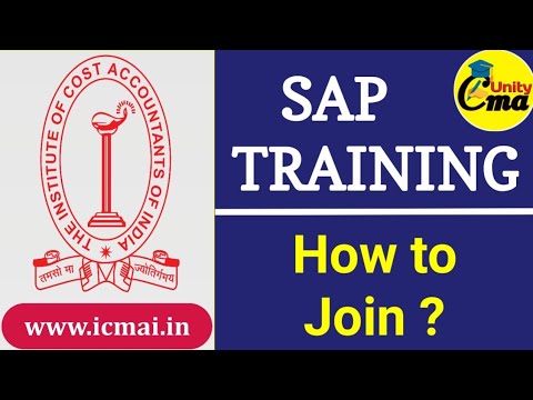 How to Join SAP Training Classes ||Ankit Poonia||