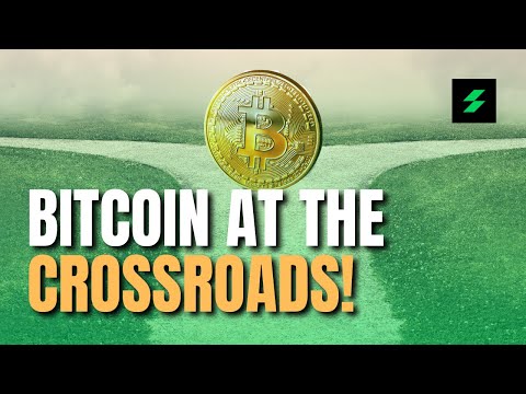 BTC Is On The Crossroads? | ETH, ADA, TRX Analysis