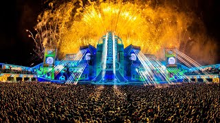 Intents Festival 2022 - Endshow Saturday (4K)