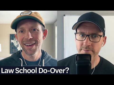 Law School Do-Over? | LSAT Demon Daily, Ep. 801