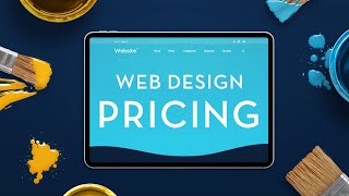 Two Worlds Web Design - Pricing Breakdown