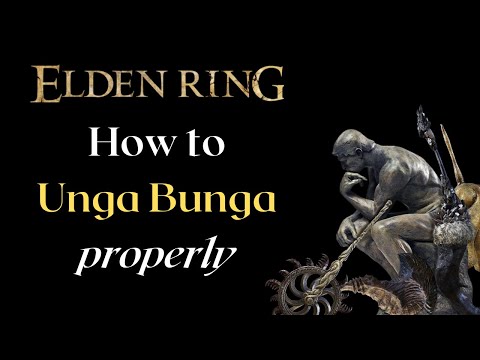 BEST Colossal Weapon Guide (in-depth breakdown and review) Elden Ring