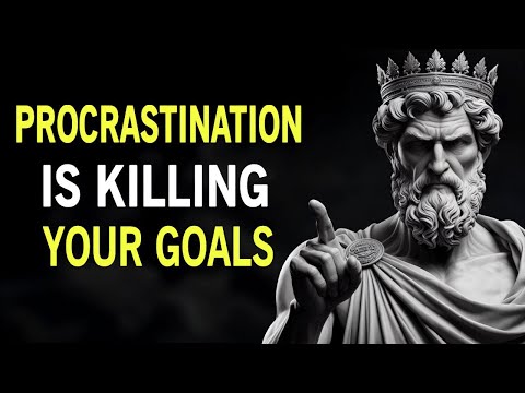 STOICISM Helps You Avoid Common Goal Setting Mistakes