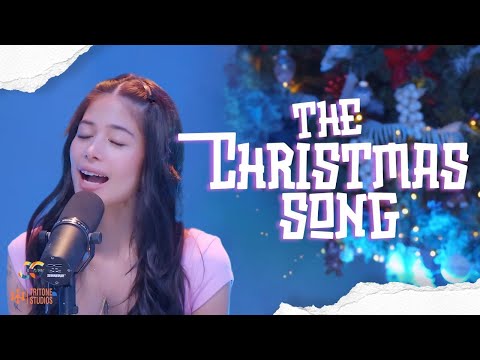 The Christmas Song -cover  | Gigi De Lana • Jon • Jake • Romeo • Oyus