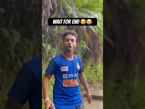 Ye kya kar diya😂🤣 #comedy #shorts #funny #jassijaswalvlogs #gym