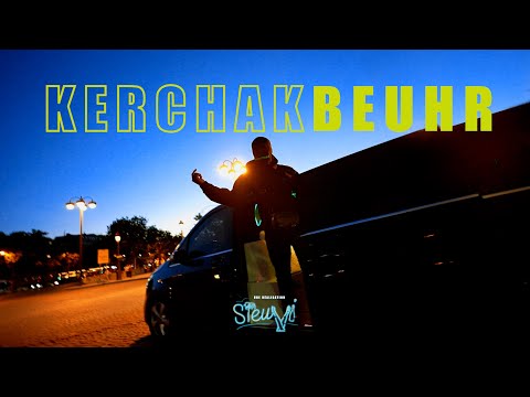 Kerchak - Beuh R