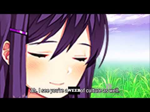 WEEB COMM PH SINGS "YOUR REALITY"