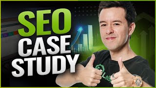 How to Double Website Traffic in Less Than 6 Months (eCommerce SEO Case Study)