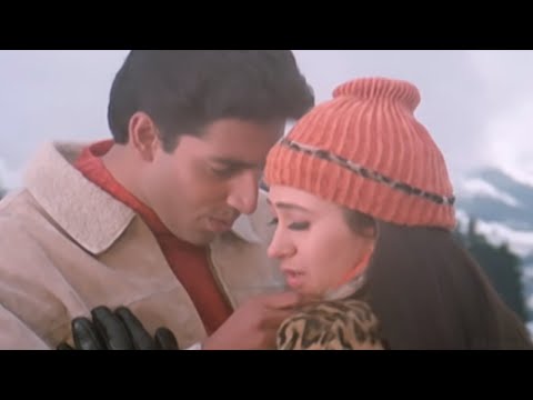 Hum Yaar Hai Tumhare | Haan Maine Bhi Pyaar Kiya (2002) | Alka Yagnik | Udit Narayan