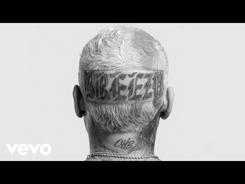 Chris Brown - Sleep At Night (Audio)