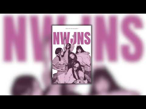 NewJeans unreleased demo/song (full version)