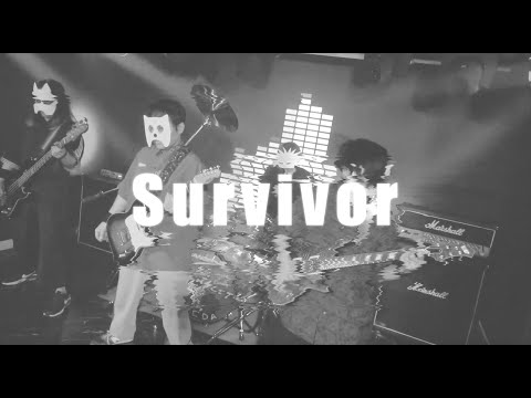 【Survivor】 流田Project オリジナル #originalmusic #流田Project