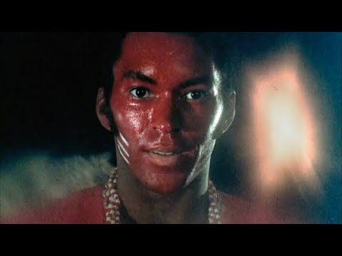 LORD SHANGO (1975) - music by Howard Roberts