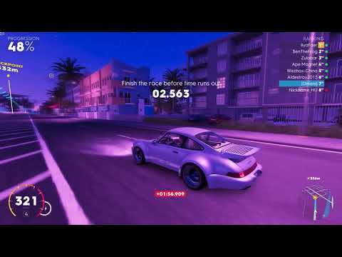 The Crew 2 - Live Battle Street Racing And Ferrari 458 Speciale