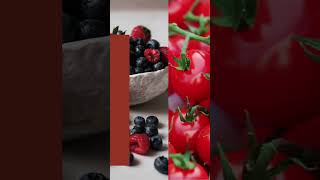 Top 5 Cancer Fighting Foods #ytshorts #shortsvideo #viralvideoshorts #fightcancertogether