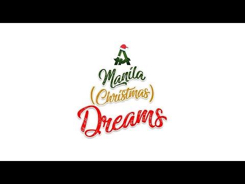 ALAMAT HANDA ‘RAP: ‘Manila Dreams’ (A Christmas Special)